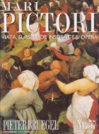 coperta Mari pictori, Nr. 57 - Pieter Bruegel