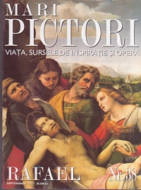 Mari pictori, Nr. 38 - Rafael