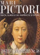 coperta Mari pictori, Nr. 58 - Rogier Van Der Weiden