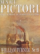 Mari pictori William Turner