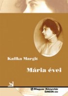 coperta Maria evei (Anii Mariei)