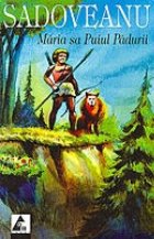 coperta Maria sa Puiul Padurii
