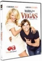 coperta Mariaj de Vegas