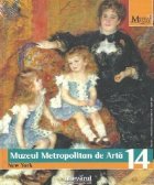 Marile Muzee ale Lumii, Nr. 14 - Muzeul Metropolitan de Arta New York