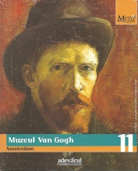 Marile Muzee ale Lumii nr. 11 - Muzeul Van Gogh, Amsterdam