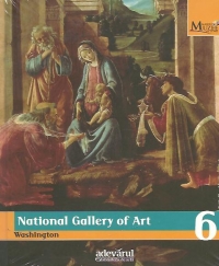 Marile Muzee ale Lumii, Nr. 6 - National Gallery of Art, Washington