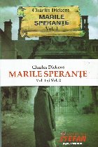 Marile sperante volume