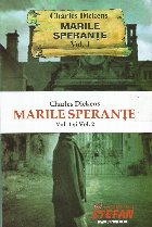 Marile sperante. 2 volume