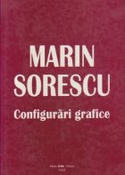 Marin Sorescu Configurari grafice