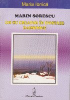 Marin Sorescu creator ipostaze daimonice