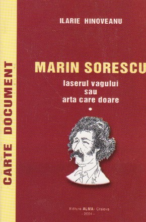 Marin Sorescu - Laserul vagului sau Arta care doare