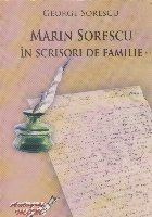 Marin Sorescu scrisori familie