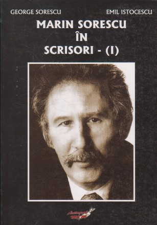 Marin Sorescu in scrisori - (I)