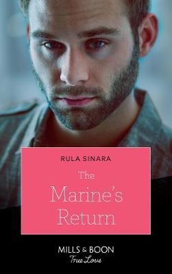 Marine's Return