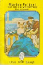 Marino Falieri - Dogele Venetiei