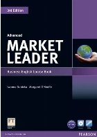 Market Leader Advanced Coursebook with