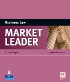 Market Leader Business Law