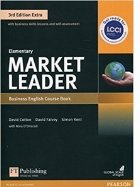 Market Leader Elementary Business English
