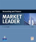 Market Leader ESP Book Accounting