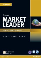 Market Leader 3rd Edition Elementary