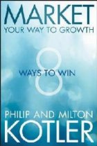 Market Your Way Growth