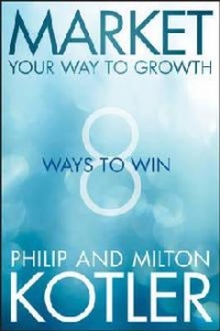 Market Your Way To Growth