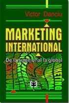 Marketing international traditional global