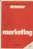 Marketing Manual pentru cercetarea pietelor