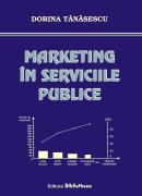 Marketing in serviciile publice
