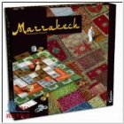 coperta 10/MARRAKECH (6+, 2 - 4 jucatori)