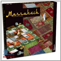 10/MARRAKECH (6+, 2 - 4 jucatori)