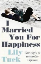 Married You For Happiness