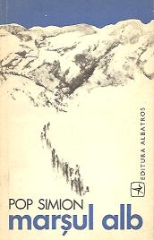 Marsul alb