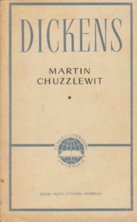Martin Chuzzlewit, Volumul I