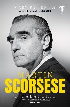 Martin Scorsese : O călătorie