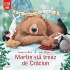 Martin stă treaz Crăciun