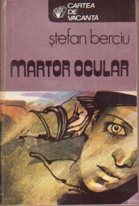 Martor ocular