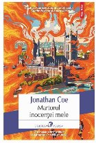 Martorul inocenţei mele