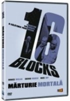 coperta Marturie mortala