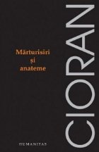 Marturisiri si anateme