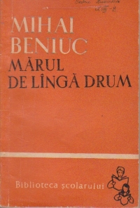 Marul de linga drum