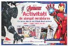 Marvel Avengers : Activităţi de alungat nerăbdarea