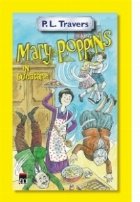 Mary Poppins bucatarie