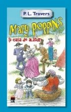 Mary Poppins casa alaturi