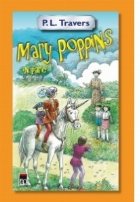 Mary Poppins parc