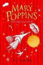 coperta Mary Poppins
