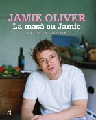 coperta La masă cu Jamie