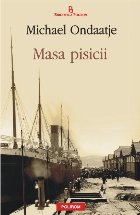 Masa pisicii