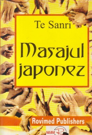 Masajul japonez