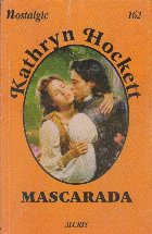 coperta Mascarada